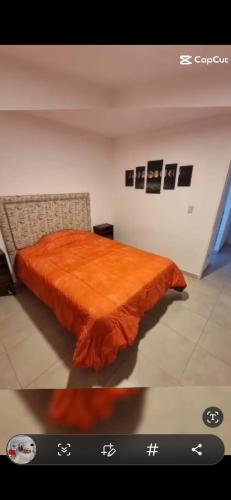 Gallery image of Lo esperado in Rawson