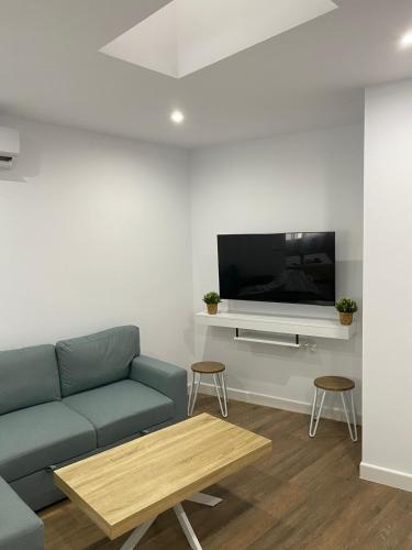 apartamento en centro