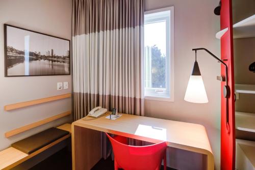 Fotografie z fotogalerie ubytování Rio Hotel by Bourbon Indaiatuba v destinaci Indaiatuba