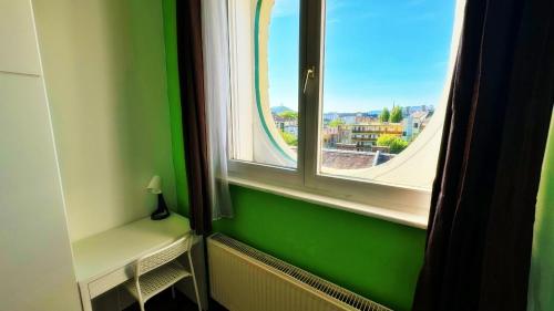 Fotografie z fotogalerie ubytování BeBudgetRooms v Budapešti
