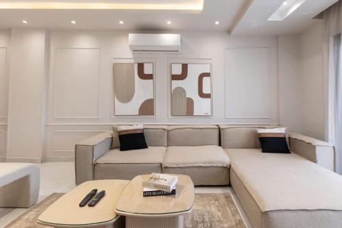 Luxury 2 Bedroom Residence by Beit Hady BH-435-302