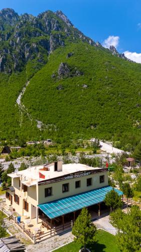 Gallery image of Guesthouse Véni i Gjyshit in Shkodër
