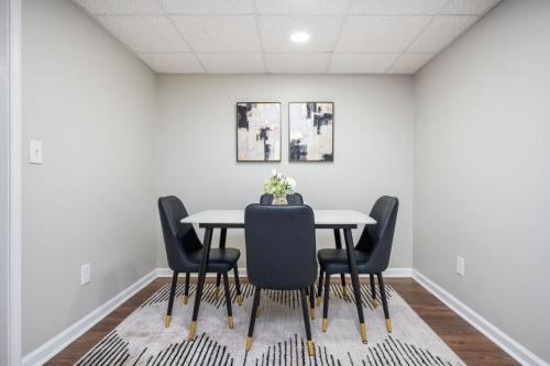 アトランタにあるTranquil 2bd Oasis 10 Min to Airport & Downtownのギャラリーの写真