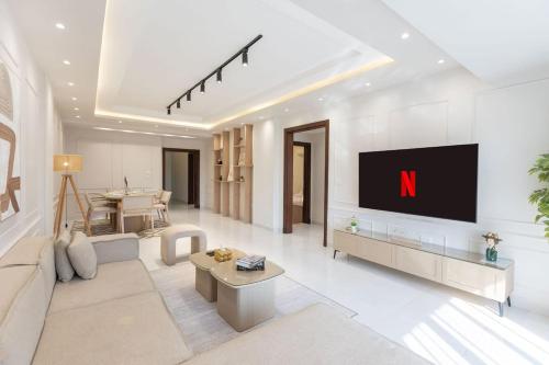 Luxury 2 Bedroom Residence by Beit Hady BH-435-301