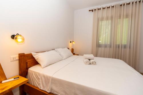 Gallery image of Guesthouse Véni i Gjyshit in Shkodër