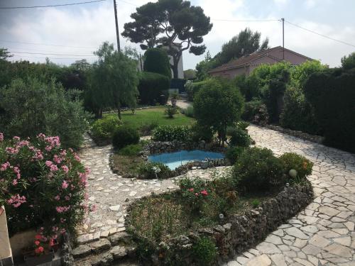 Photo de la galerie de l'établissement Mic el da, au Cannet