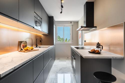 Brandnew Penthouse Puerto Banus Lorcrimar