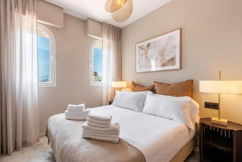 Brandnew Penthouse Puerto Banus Lorcrimar