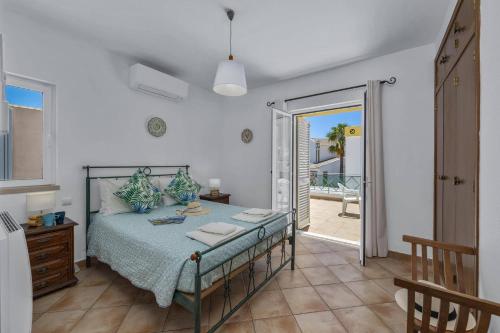 Villa Algarhb by Villa Plus