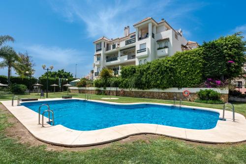 Brandnew Penthouse Puerto Banus Lorcrimar