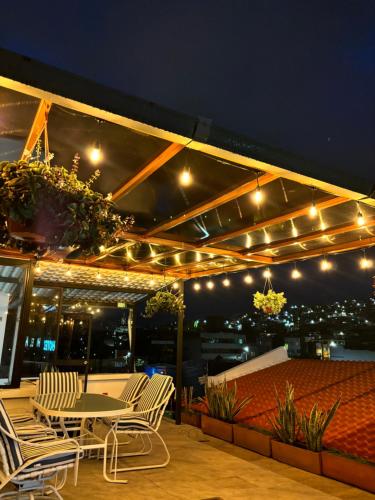 Fotografie z fotogalerie ubytování HOTEL COMFORT- Inn v destinaci Quito