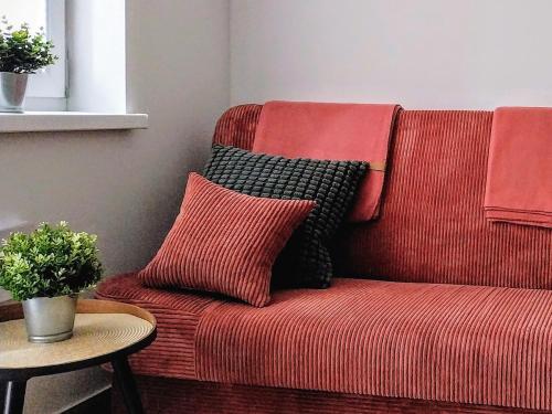 Melodia Ciszy Apartament Dębina