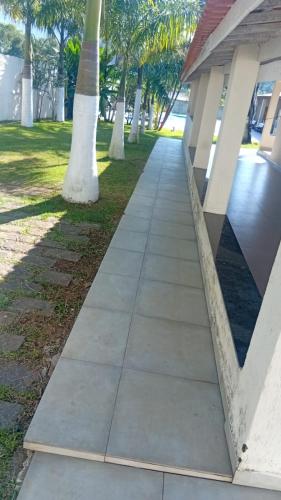 Gambar di galeri bagi Chácara com Piscina 4 quartos di Itariri