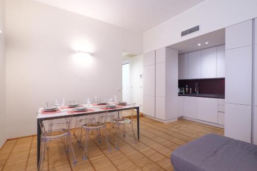 Court House Elegant Apartment