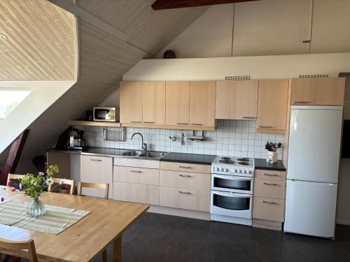 Ảnh trong thư viện ảnh của Carlssons på Vik ở Simrishamn