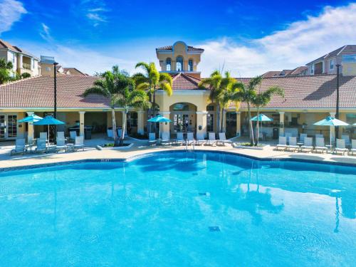 Vista Cay at Epic Universe - Luxury 4 bedroom condo photo 25