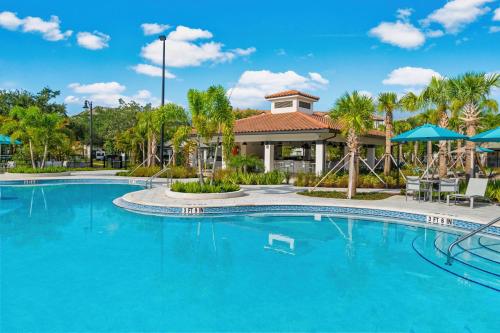 Vista Cay at Epic Universe - Luxury 4 bedroom condo photo 39