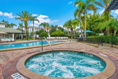 Vista Cay at Epic Universe - Luxury 4 bedroom condo photo 34