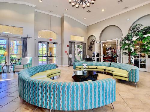 Vista Cay at Epic Universe - Luxury 4 bedroom condo photo 45