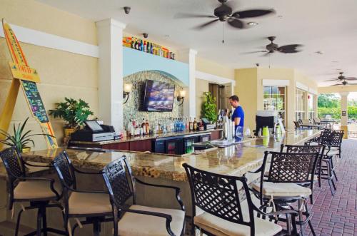 Vista Cay at Epic Universe - Luxury 4 bedroom condo photo 6