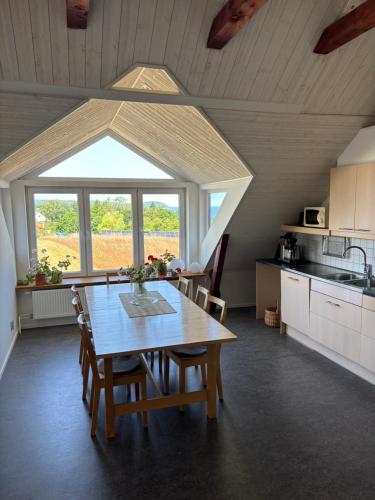 Ảnh trong thư viện ảnh của Carlssons på Vik ở Simrishamn