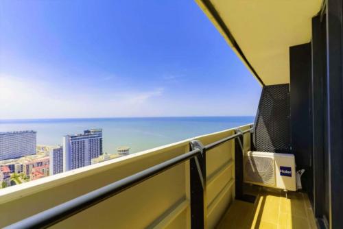 Gallery image of Batumi Panorama Center Suites in Itʼkhvisi