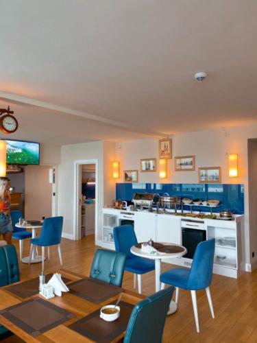 Gallery image of Batumi Panorama Center Suites in Itʼkhvisi