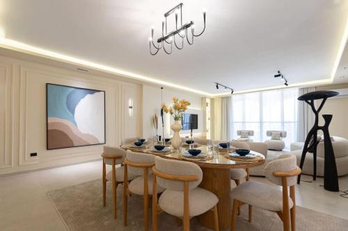 Luxury 3BR - 3 Ensuites - Pool By Beithady - BH-26-301