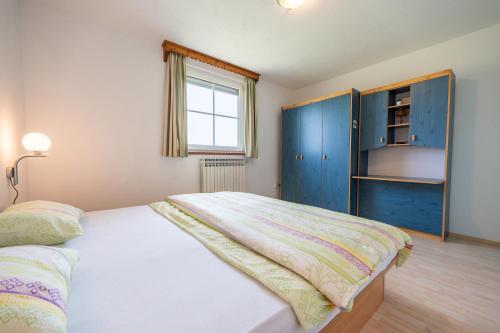 Katil atau katil-katil dalam bilik di Apartments Ždravac