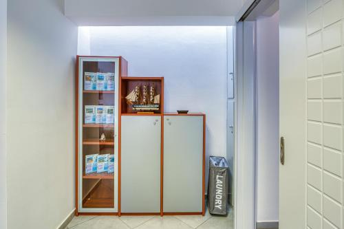 Central Aplotaria Apartment
