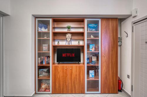 Central Aplotaria Apartment