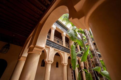 Galería fotográfica de Al Fassia Aguedal en Marrakech