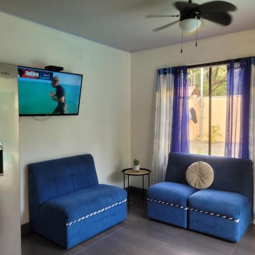 Gallery image of Acosta Leona Beach House en Punta Leona in Punta Leona