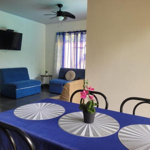 Gallery image of Acosta Leona Beach House en Punta Leona in Punta Leona