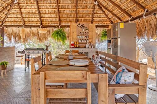 El SargentoにあるBaja Desconocida Ranch Seaviewのギャラリーの写真