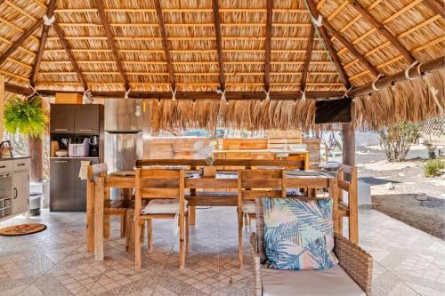 El SargentoにあるBaja Desconocida Ranch Seaviewのギャラリーの写真