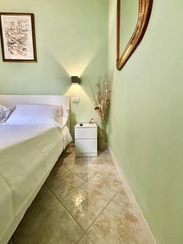 Angolo dè Trastevere - Accogliente e silenzioso
