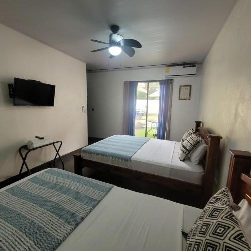 Gallery image of Acosta Leona Beach House en Punta Leona in Punta Leona