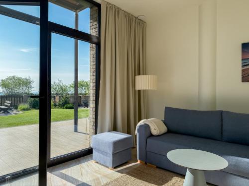 Apartament Hampton przy plaży - Etezje Apartamenty