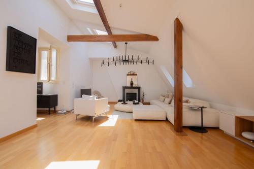Appartement Triangle d'Or