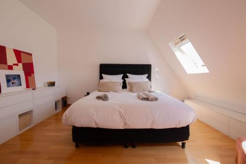 Appartement Triangle d'Or
