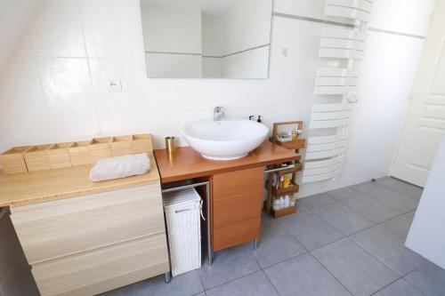 Appartement Triangle d'Or