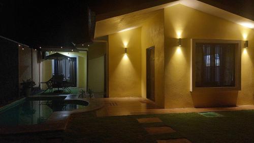 Gallery image of Acosta Leona Beach House en Punta Leona in Punta Leona
