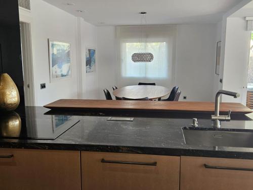 Apartamento Altos del Rodeo