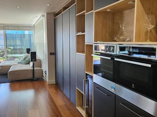 Apartamento Altos del Rodeo