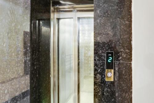Fotografie z fotogalerie ubytování Hotel Midtown v destinaci Gurgáon