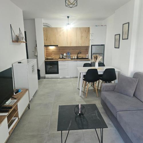 Sebo Apartment for rent Shengjin Albania