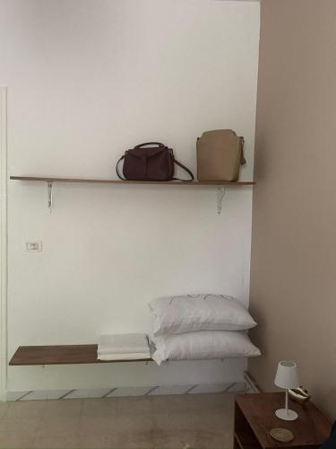 Ruang duduk di Cozy home