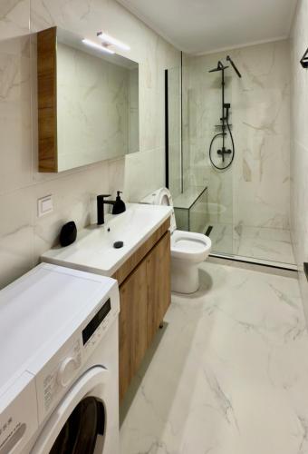 Gallery image of GK Luxury Suites in Alexandroupoli