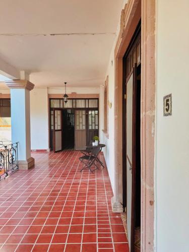 Photo de la galerie de l'établissement Finca Garullo Hotel Boutique, à San Rafael